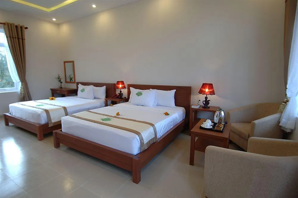 Saigon Emerald Beach Resort Phan Thiet