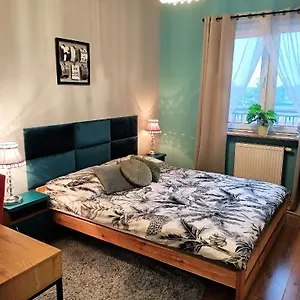 2-room Новы-Двур-Мазовецкий