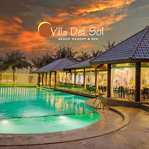 Resort Del Sol &, Phan Thiet