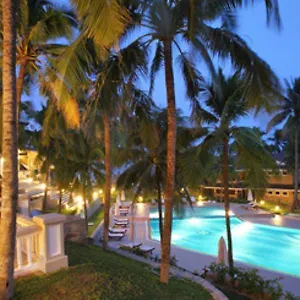 4* Hotel Amaryllis