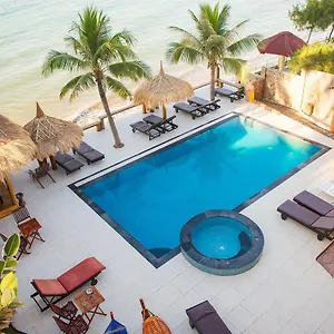 Viva Mui Ne Resort