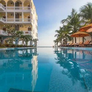Resort Grace Boutique, Phan Thiet