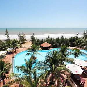 Golden Coast & **** Фантхьет