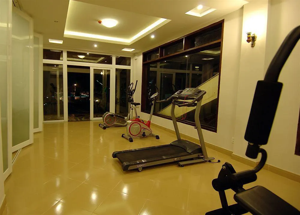 Saigon Emerald Beach Resort Phan Thiet 4*,  Vietnam