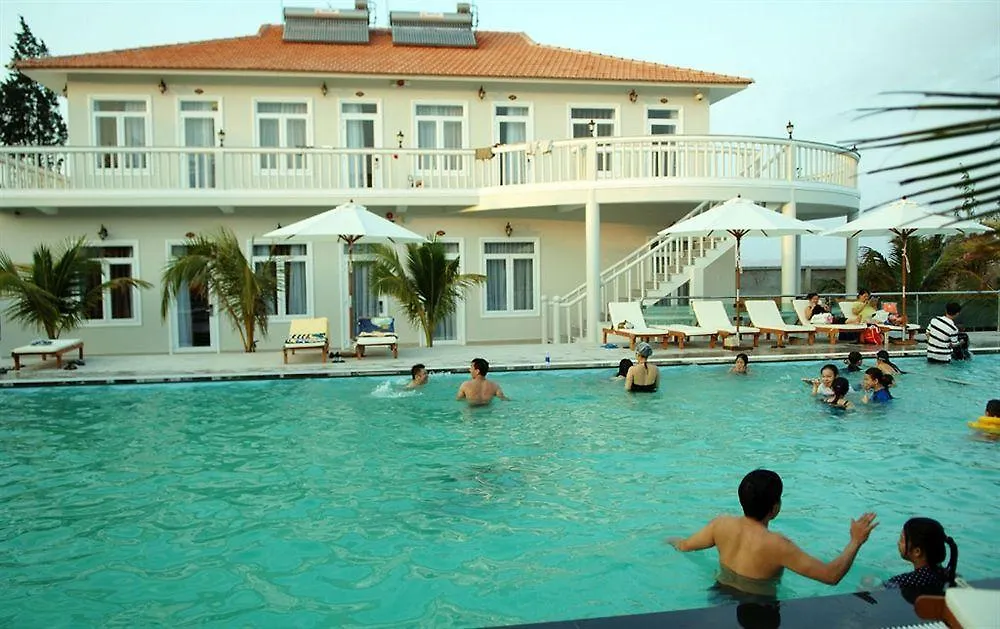 Saigon Emerald Beach Resort Phan Thiet